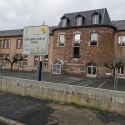 Lycee College Et Section Professionnelle Jean Jaures
