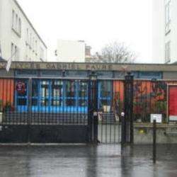 Lycée & Collège Gabriel Fauré