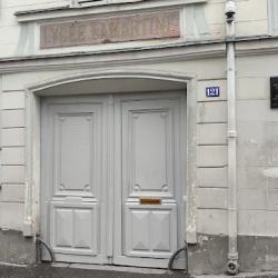 Lycée Collège Lamartine