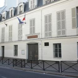 Lycée Collège Lamartine