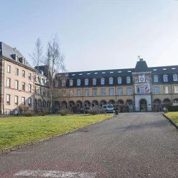 Lycée Condorcet
