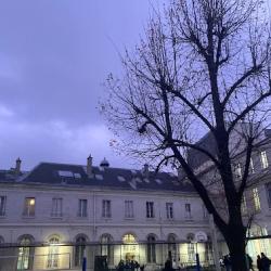 Lycée Condorcet Paris