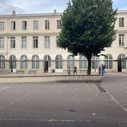 Lycée Condorcet Paris
