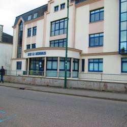 Lycée La Mennais