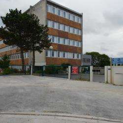 Lycee D'enseignement General Et Technologi