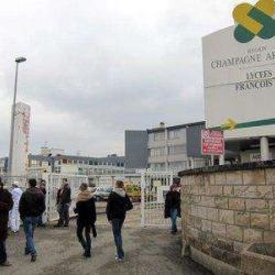 Lycee D'enseignement General Et Technologi