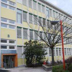 Lycée D'etat Albert Schweitzer