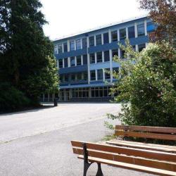 Lycee De Cornouaille