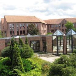 Lycee De L'europe