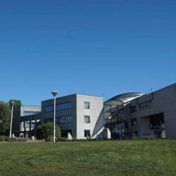 Lycée Les Haberges