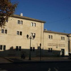 Lycée Des Métiers D'art Georges Guynemer