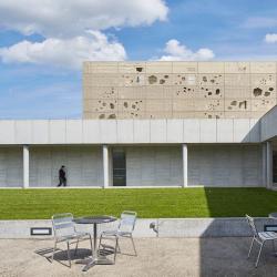 Lycée Des Métiers De L'hôtellerie Restauration François Rabelais
