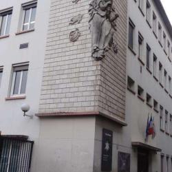 Lycée Des Métiers Du Bois L. De Vinci