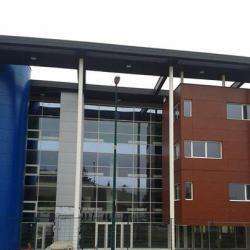 Lycee Edme Bouchardon