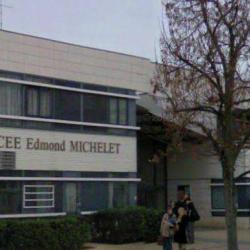 Lycee Edmond Michelet