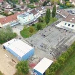 Ensemble Scolaire Notre Dame