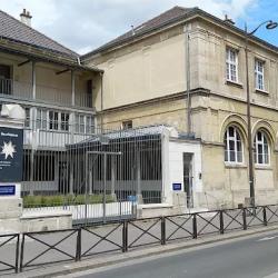 Lycée Erik Satie
