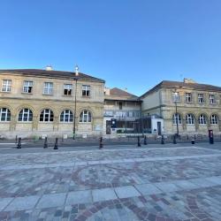 Lycée Erik Satie