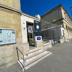 Lycée Erik Satie