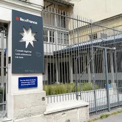 Lycée Erik Satie