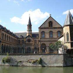 Lycee Fabert