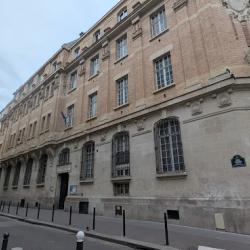 Lycée Fénelon