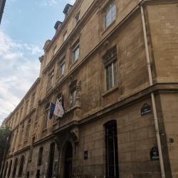 Lycée Fénelon