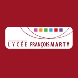 Lycée François Marty
