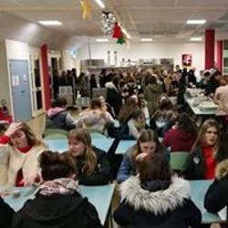 Lycée Franz Stock