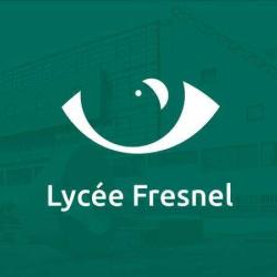 Lycée Fresnel