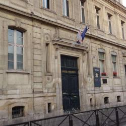 Lycée Général Colbert