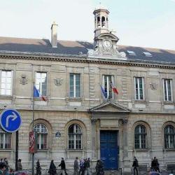 Lycée Condorcet Paris