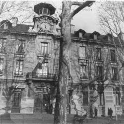 Lycée Général Du Parc