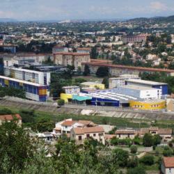Lycee General Et Technologique Jean Baptis
