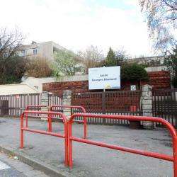 Lycee Georges Baumont