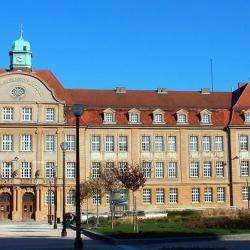 Lycee Georges De La Tour