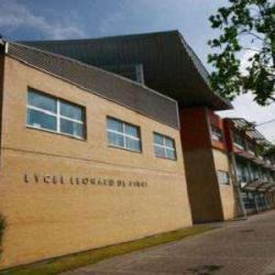 Lycee Haute Qualite Leonard De Vinci