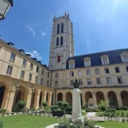 Lycée Henri IV