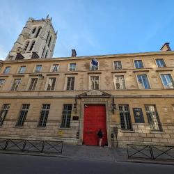 Lycée Henri IV
