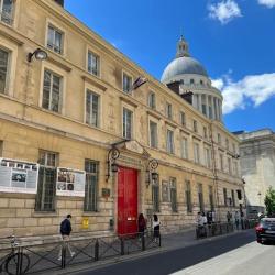 Lycée Henri IV