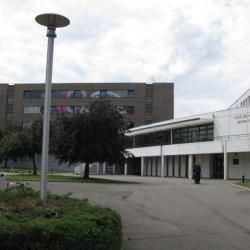 Lycée Hôtelier Joseph Storck