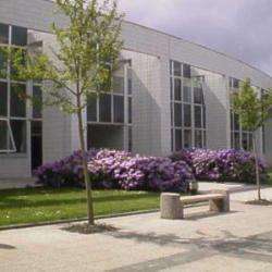 Lycée Jacques Cartier