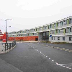 Lycée Jacques-prévert