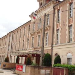 Lycée Jacques Ruffié