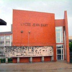 Lycee Jean Bart