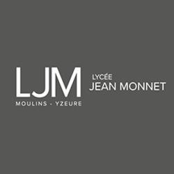 Lycée Jean Monnet