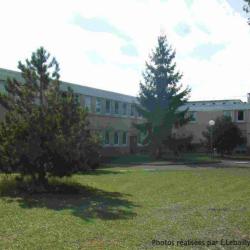 Lycée Jean Zay