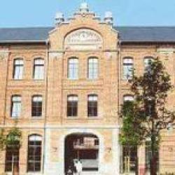 Lycée Jessé De Forest