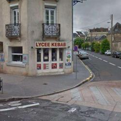 Lycee Kebab