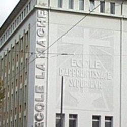 Lycée La Mache